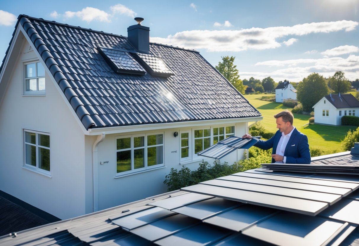 Of course! Please provide the text you'd like me to translate into Danish.